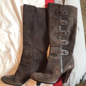 Sofft Brown boots